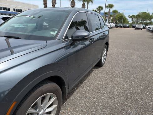 Used 2023 Honda CR-V EX image 15