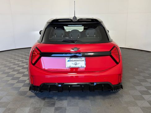 New 2026 MINI Cooper S image 8