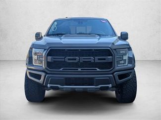 Used 2018 Ford F150 Raptor w/ Equipment Group 802A Luxury video 2