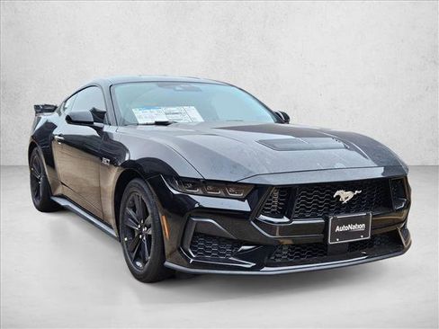 New 2026 Ford Mustang GT image 7