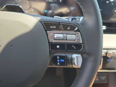 New 2027 Hyundai Ioniq 5 SE RWD image 8