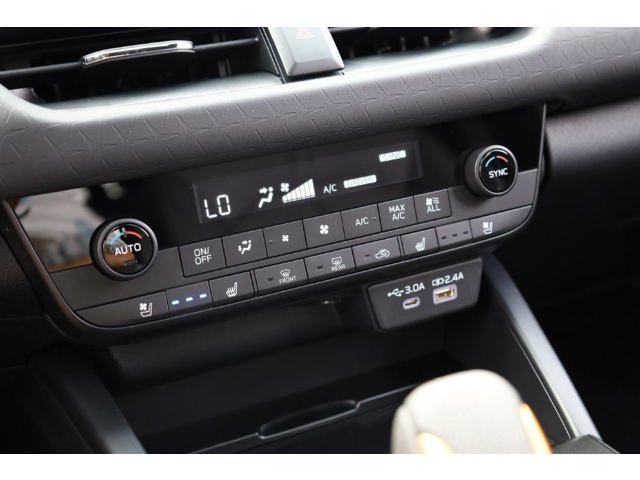 New 2026 Subaru Outback Wilderness AWD/4WD image 44