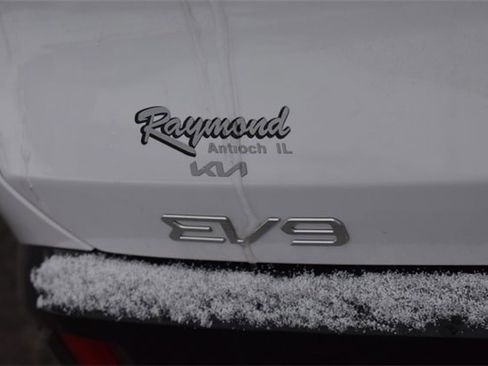 New 2026 Kia EV9 GT-Line image 19