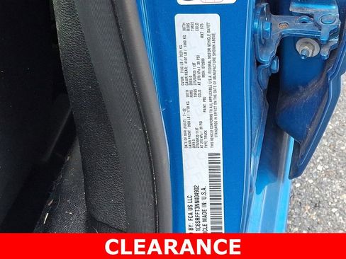 Used 2022 RAM 1500 Big Horn AWD/4WD image 26