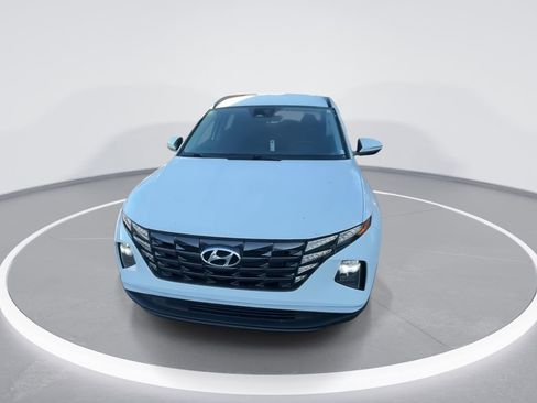 Used 2022 Hyundai Tucson SEL image 3