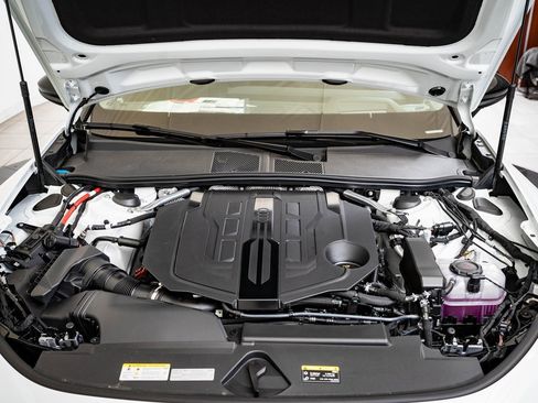 New 2026 Audi A6 Premium Plus image 43