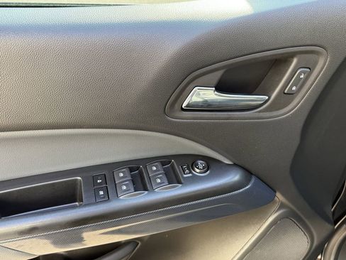 Used 2022 Chevrolet Colorado Z71 image 15