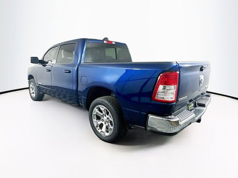 Used 2022 RAM 1500 Big Horn image 5
