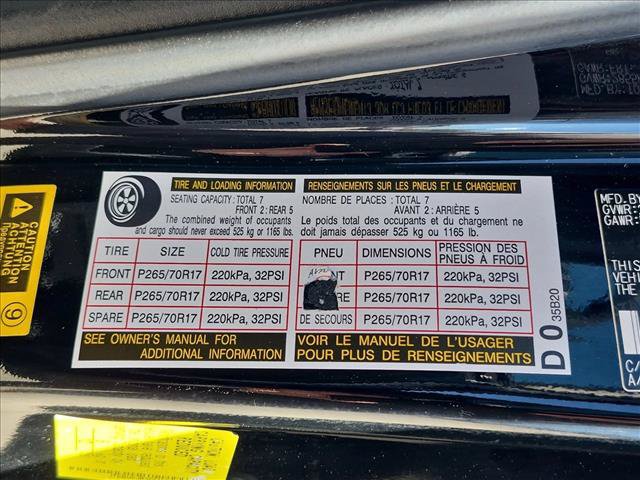 Used 2014 Toyota 4Runner SR5 AWD/4WD image 25