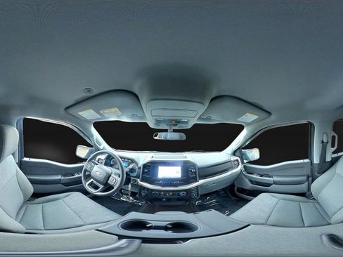 Used 2022 Ford F150 XLT w/ XTR Package image 32