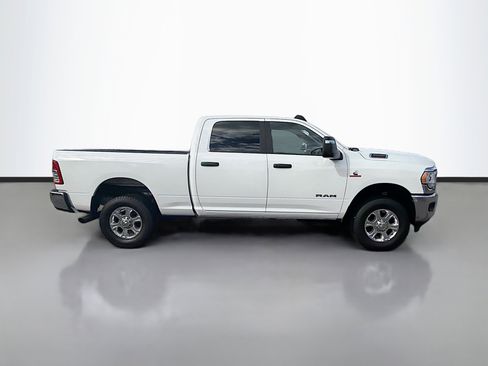 Used 2024 RAM 2500 Big Horn image 2