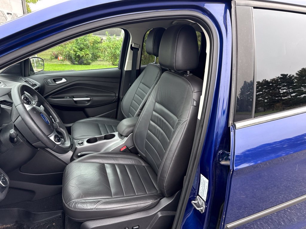 Used 2015 Ford Escape SE AWD/4WD image 11