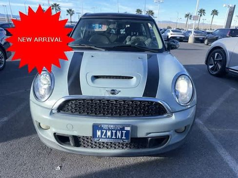 Used 2012 MINI Cooper Clubman S image 2