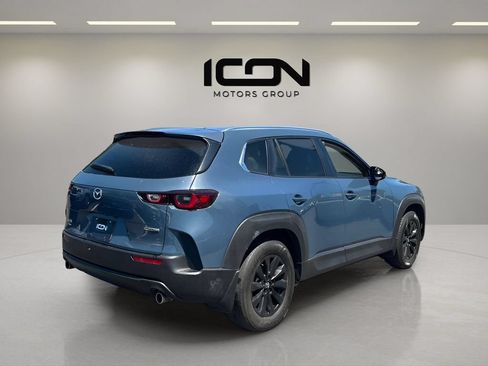 Used 2025 MAZDA CX-50 AWD 2.5 S w/ Preferred Package image 5