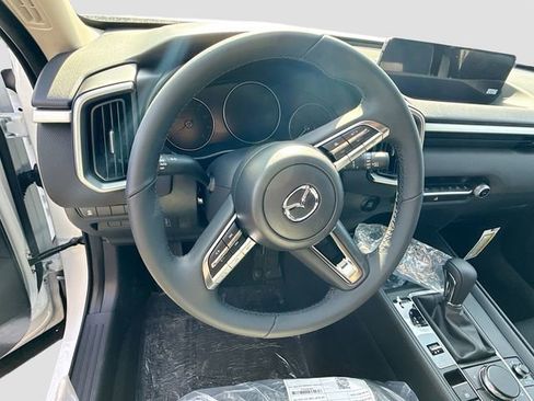 New 2026 MAZDA CX-50 AWD 2.5 S w/ Cargo Package image 11