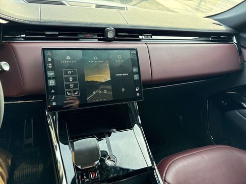 Used 2024 Land Rover Range Rover Sport Dynamic SE image 10