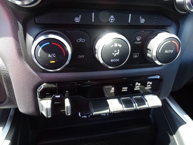 Used 2019 RAM 2500 Big Horn AWD/4WD image 23