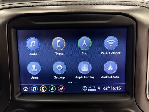 Used 2021 GMC Sierra 2500 AT4 w/ AT4 Premium Plus Package image 15