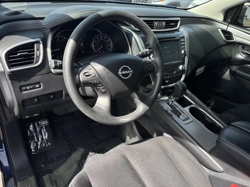 Used 2023 Nissan Murano S FWD image 19