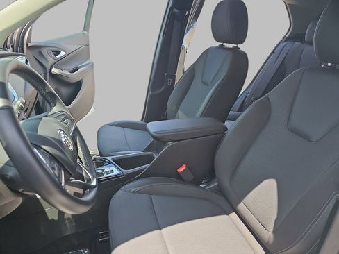 Used 2023 Buick Encore GX Preferred w/ Cold Weather Comfort Package AWD/4WD image 18