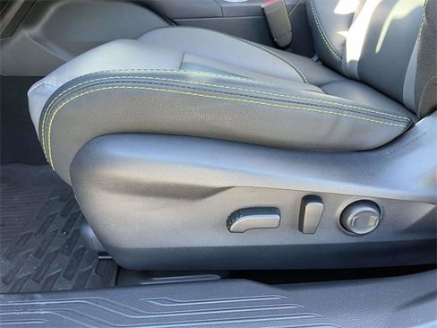 Used 2024 Subaru Outback Onyx Edition image 21