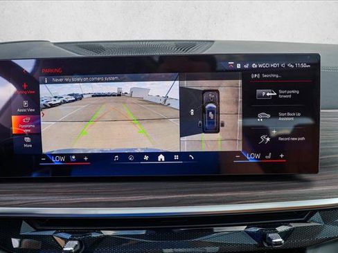 New 2027 BMW X7 xDrive40i AWD/4WD image 17