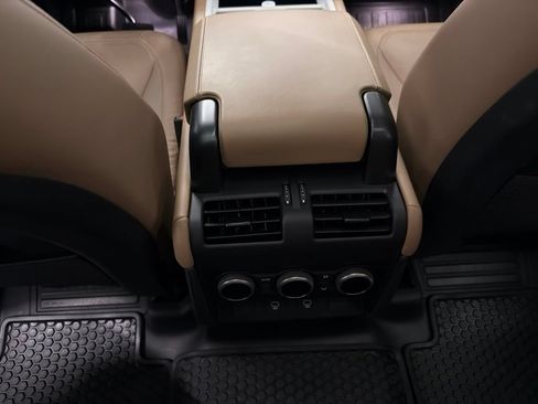Used 2025 Land Rover Defender 110 S AWD/4WD image 23