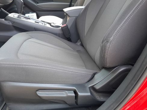 Certified 2024 Subaru Crosstrek 2.0i Premium AWD/4WD image 14