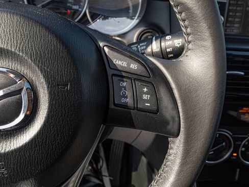 Used 2014 MAZDA CX-5 Touring w/ Bose/Moonroof Package AWD/4WD image 24