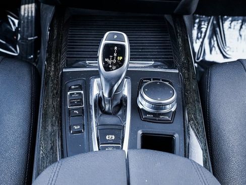 Used 2018 BMW X5 xDrive35i image 16