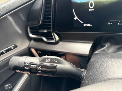 Used 2023 Kia Sportage SX FWD image 25