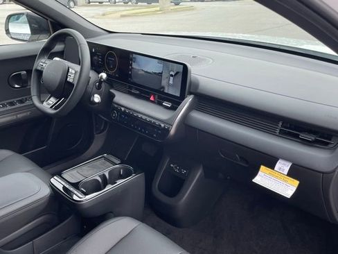 New 2025 Hyundai Ioniq 5 XRT image 29