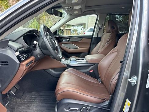 Used 2024 Acura MDX SH-AWD w/ Advance Package image 7