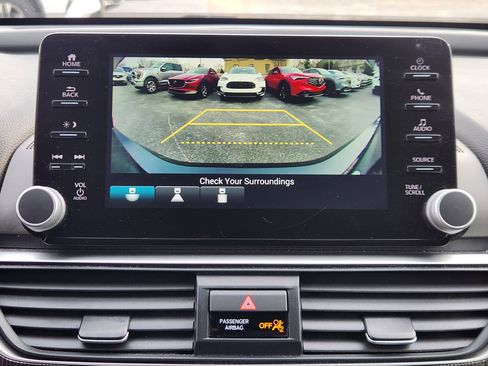 Used 2022 Honda Accord Sport Special Edition image 13