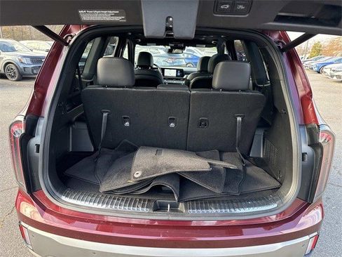 Certified 2023 Kia Telluride SX X-Line image 12