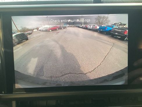 New 2026 Jeep Wrangler Sport S image 44