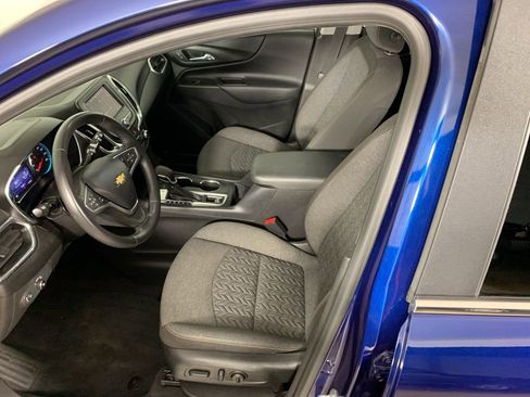 Used 2022 Chevrolet Equinox LT image 28