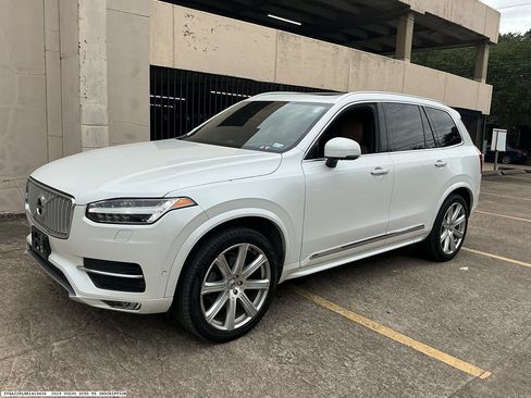 Used 2019 Volvo XC90 T6 Inscription w/ Advanced Package AWD/4WD image 4