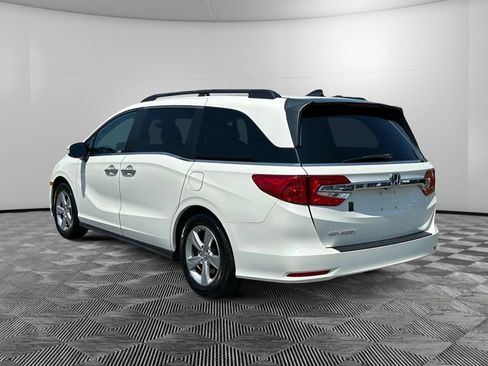 Used 2019 Honda Odyssey EX-L image 3