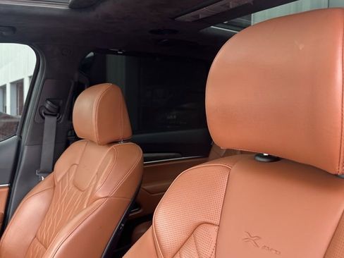 Certified 2025 Kia Telluride SX Prestige X-Pro AWD/4WD image 17