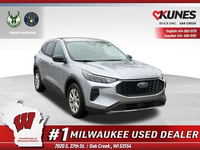 Used 2024 Ford Escape Active