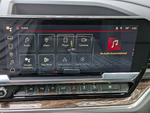 New 2026 GMC Sierra 1500 Elevation w/ Elevation Premium Package image 18