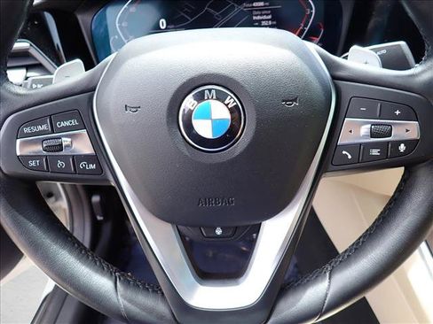 Used 2021 BMW 330i xDrive Sedan w/ Convenience Package AWD/4WD image 17