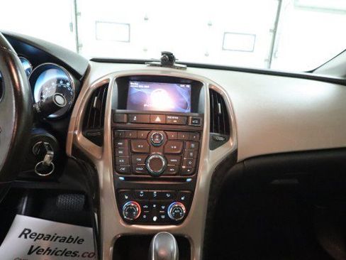 Used 2016 Buick Verano w/ Comfort Package image 12