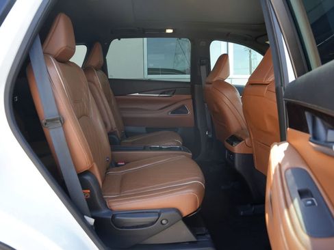 Certified 2023 INFINITI QX60 Autograph w/ Cargo Package AWD/4WD image 20