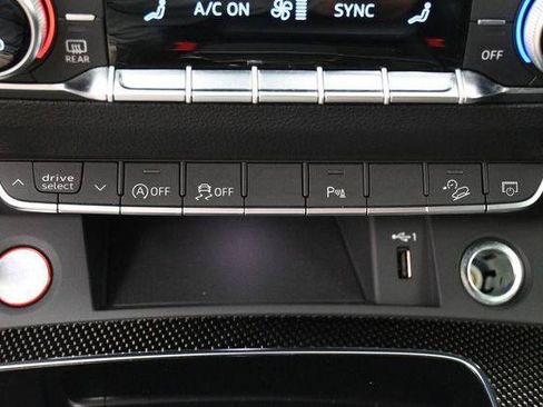 Used 2023 Audi SQ5 Premium Plus AWD/4WD image 24