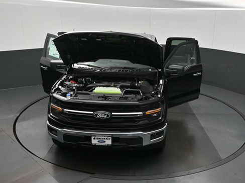 New 2026 Ford F150 XLT w/ XLT Chrome Appearance Package image 27