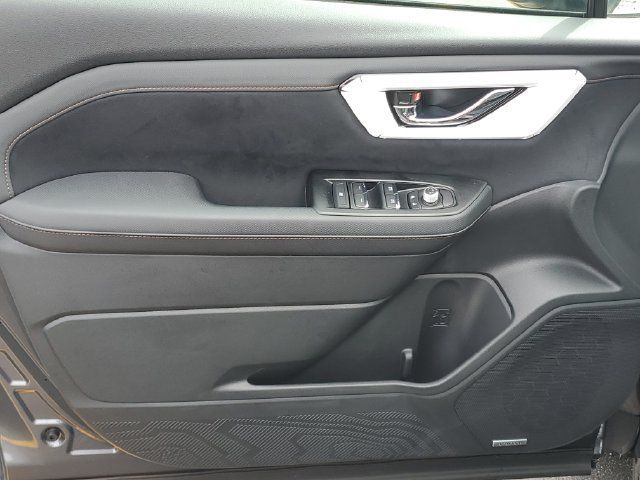 New 2026 Subaru Forester Sport AWD/4WD image 16