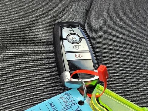 New 2026 Ford Explorer Active image 25