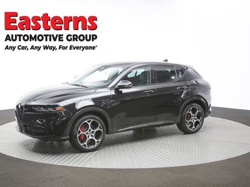 Used 2024 Alfa Romeo Tonale Veloce image 55